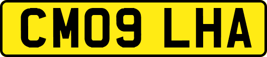 CM09LHA