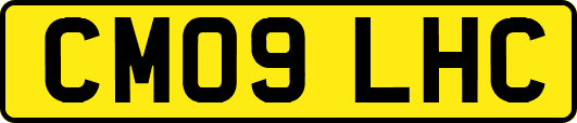 CM09LHC