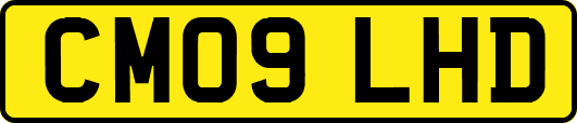 CM09LHD