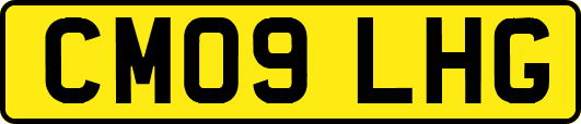 CM09LHG