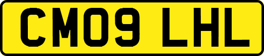 CM09LHL