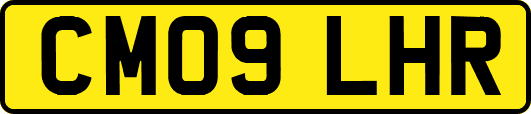 CM09LHR