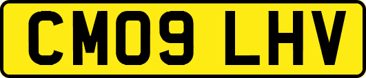 CM09LHV
