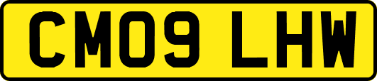 CM09LHW