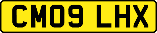 CM09LHX