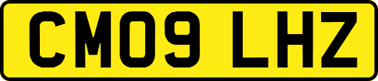 CM09LHZ