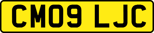 CM09LJC