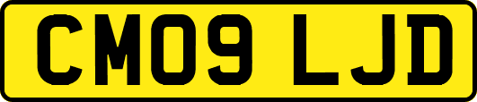 CM09LJD