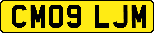 CM09LJM