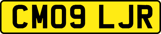 CM09LJR