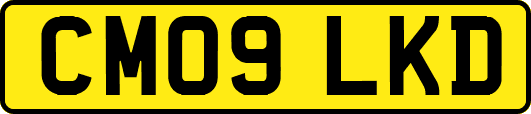 CM09LKD