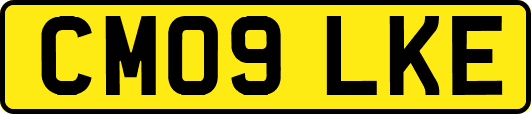 CM09LKE