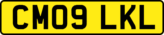 CM09LKL
