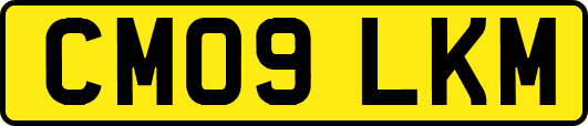 CM09LKM