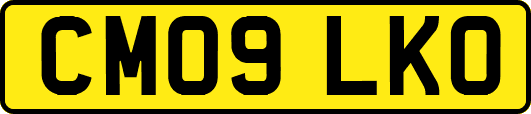 CM09LKO