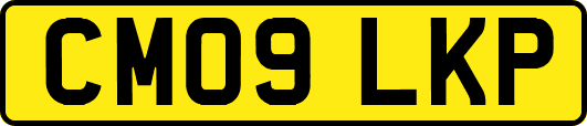 CM09LKP