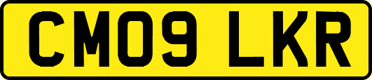 CM09LKR