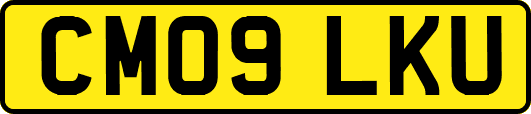 CM09LKU