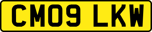 CM09LKW