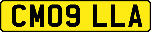 CM09LLA