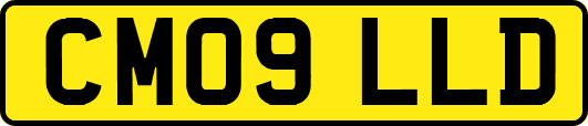 CM09LLD