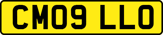CM09LLO