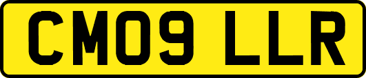 CM09LLR
