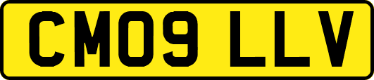 CM09LLV