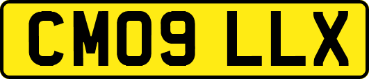 CM09LLX