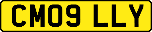 CM09LLY