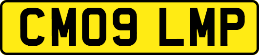 CM09LMP