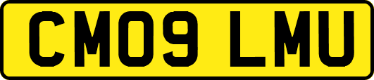 CM09LMU