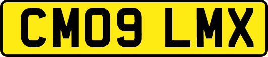 CM09LMX
