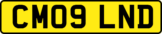 CM09LND
