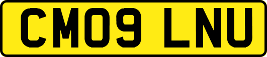 CM09LNU