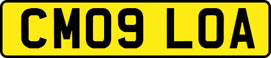 CM09LOA