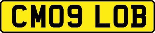 CM09LOB
