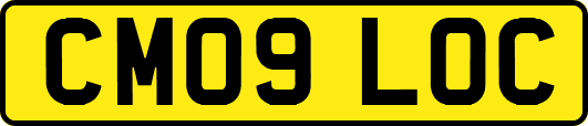 CM09LOC