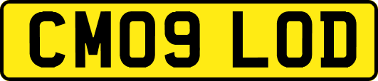 CM09LOD