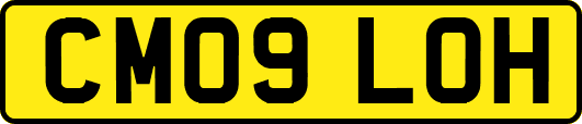 CM09LOH