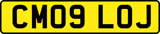 CM09LOJ