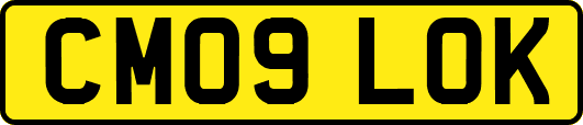 CM09LOK