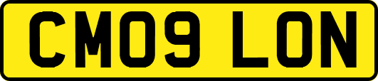 CM09LON