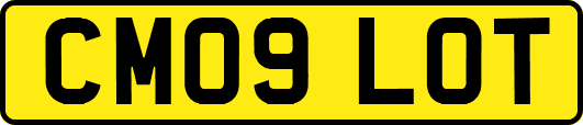 CM09LOT