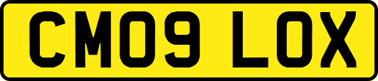 CM09LOX