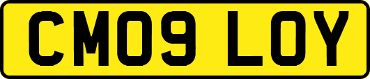 CM09LOY