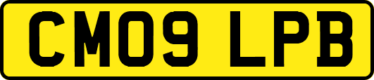 CM09LPB