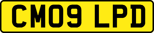 CM09LPD