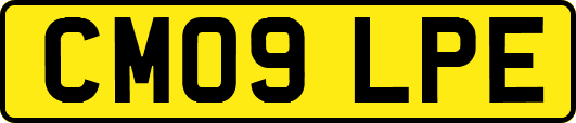 CM09LPE