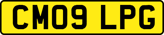 CM09LPG